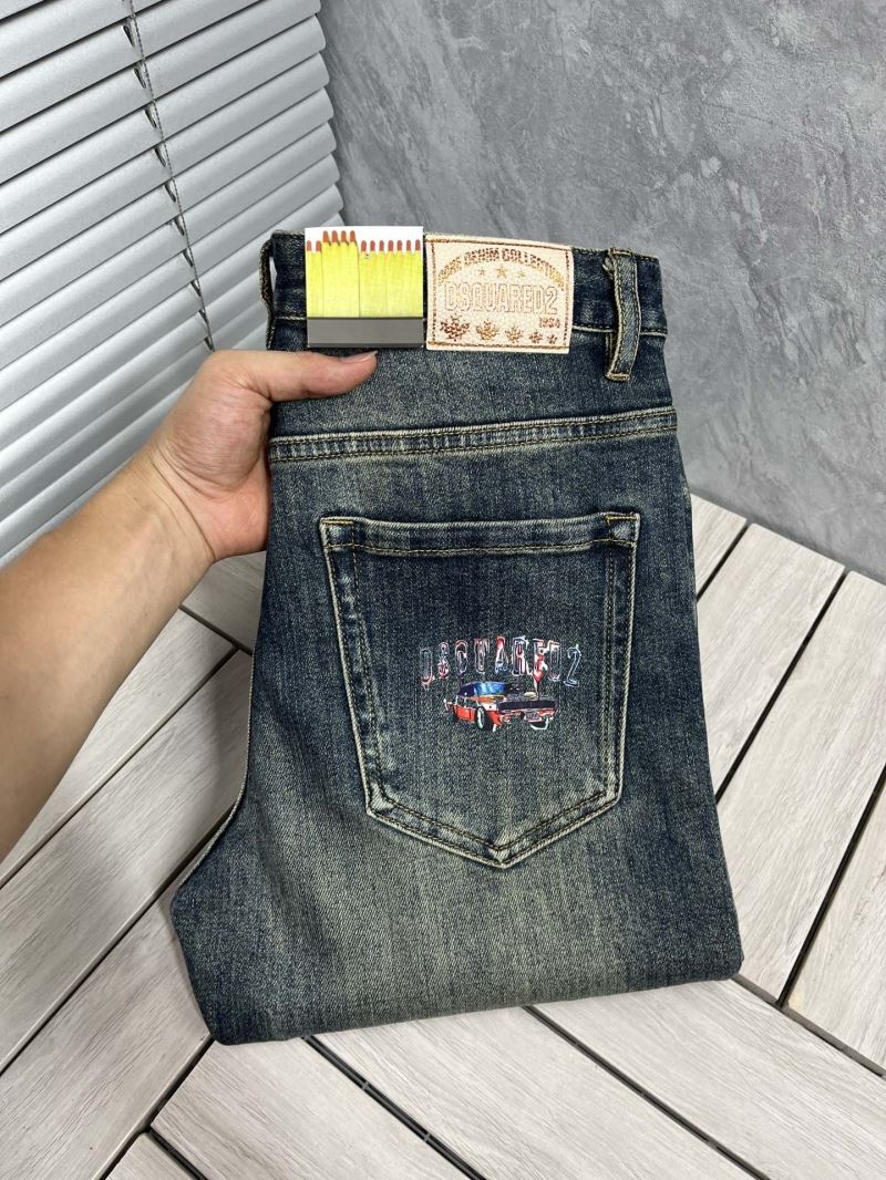 Dsquared2 Jeans